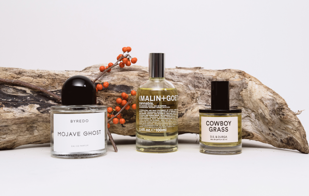 Spray It On: Is These New Perfumes Worth The Hype? Spray It On: Is These New Perfumes Worth The Hype?